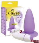 Втулка анальная Улыбка